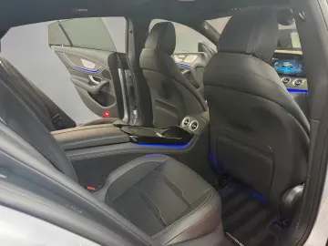 Mercedes-Benz AMG GT 63 S 4M