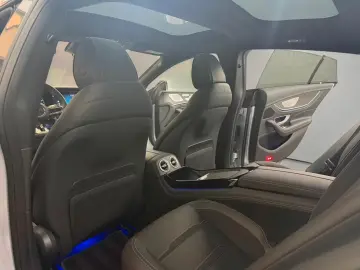 Mercedes-Benz AMG GT 63 S 4M