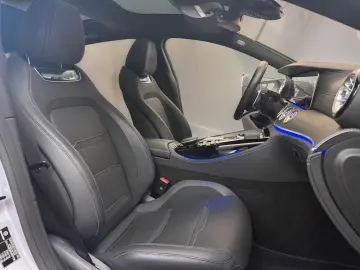 Mercedes-Benz AMG GT 63 S 4M