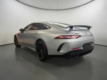 Mercedes-Benz AMG GT 63 S 4M