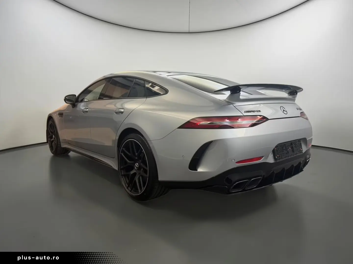 Mercedes-Benz AMG GT 63 S 4M