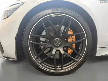 Mercedes-Benz AMG GT 63 S 4M