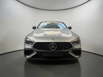 Mercedes-Benz AMG GT 63 S 4M