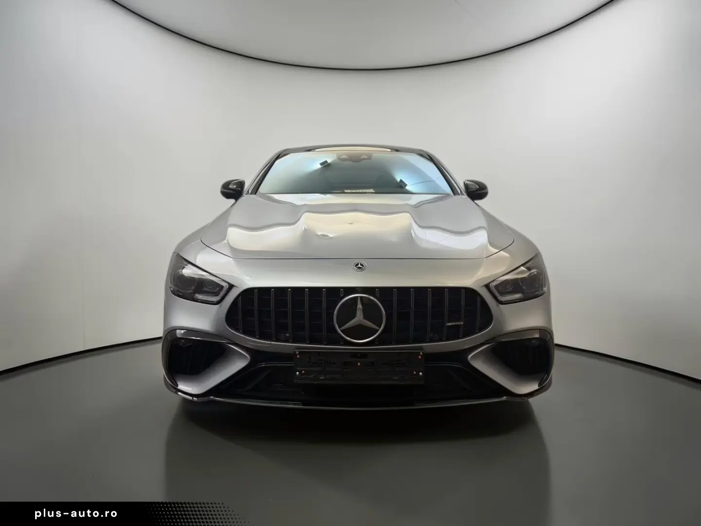 Mercedes-Benz AMG GT 63 S 4M