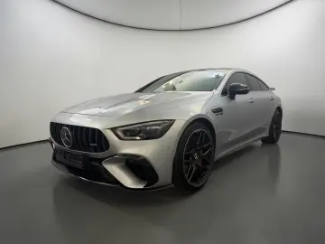 Mercedes-Benz AMG GT 63 S 4M
