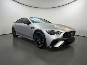 Mercedes-Benz AMG GT 63 S 4M