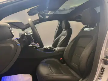 Mercedes-Benz AMG GT 63 S 4M