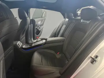 Mercedes-Benz AMG GT 63 S 4M