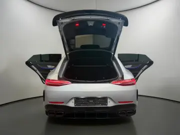 Mercedes-Benz AMG GT 63 S 4M