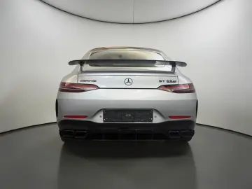 Mercedes-Benz AMG GT 63 S 4M