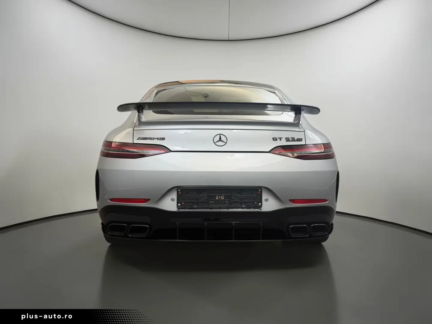 Mercedes-Benz AMG GT 63 S 4M