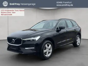 VOLVO XC60 B4 AWD Core Aut Google-Maps LED Kamera 1.Ha