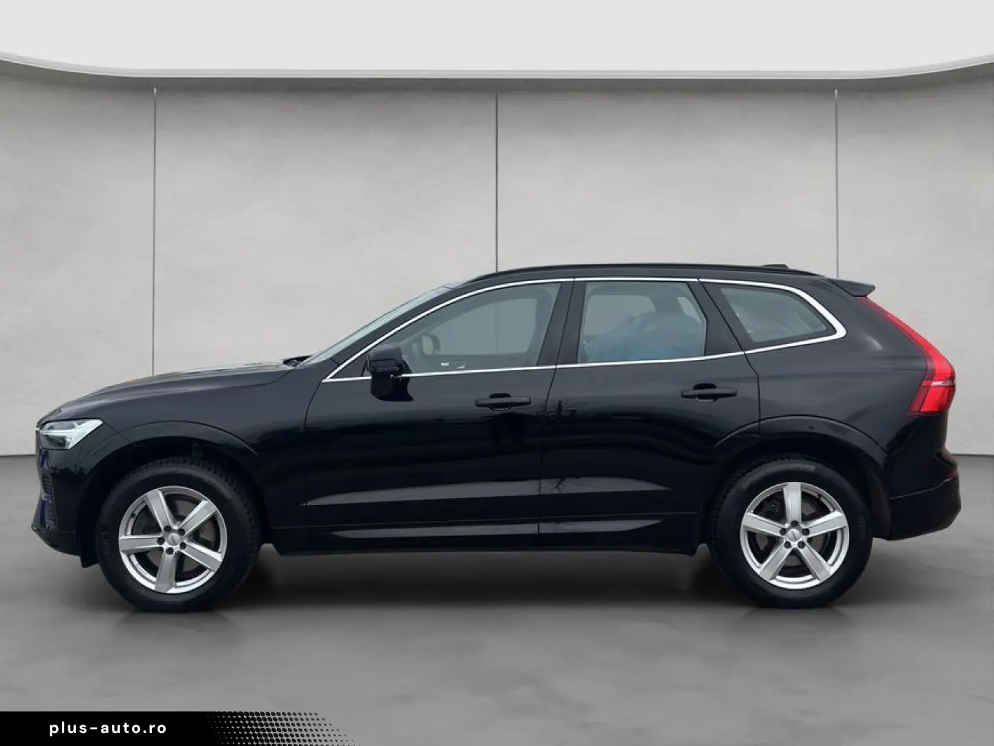 VOLVO XC60 B4 AWD Core Aut Google-Maps LED Kamera 1.Ha