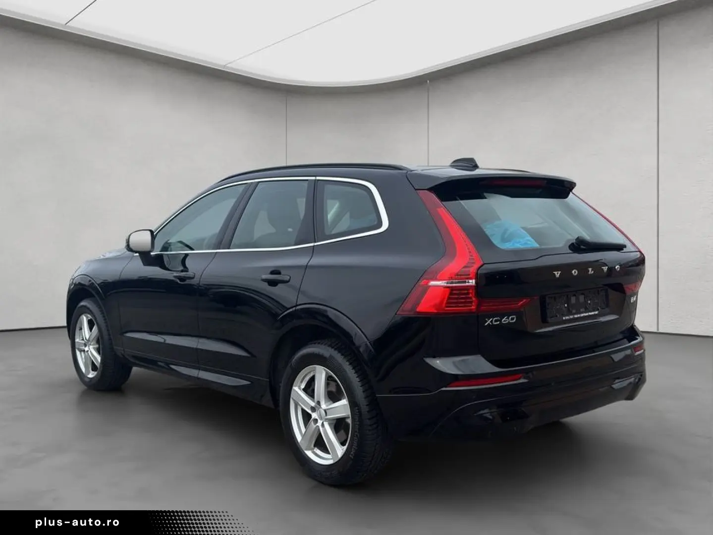 VOLVO XC60 B4 AWD Core Aut Google-Maps LED Kamera 1.Ha