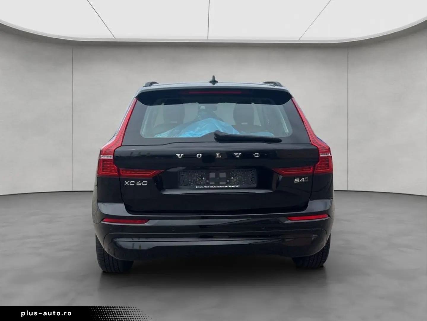 VOLVO XC60 B4 AWD Core Aut Google-Maps LED Kamera 1.Ha