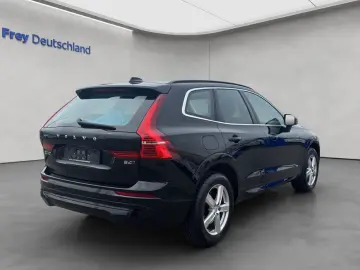 VOLVO XC60 B4 AWD Core Aut Google-Maps LED Kamera 1.Ha
