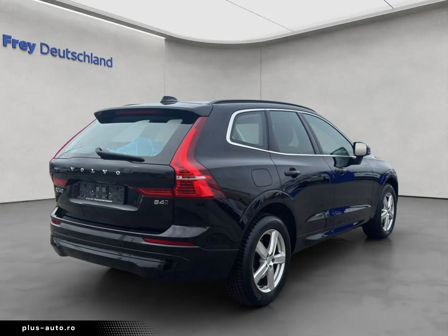 VOLVO XC60 B4 AWD Core Aut Google-Maps LED Kamera 1.Ha