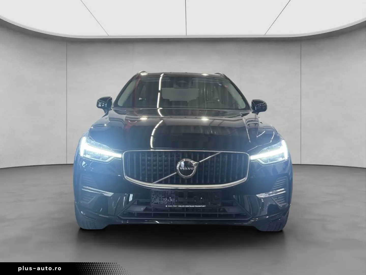 VOLVO XC60 B4 AWD Core Aut Google-Maps LED Kamera 1.Ha