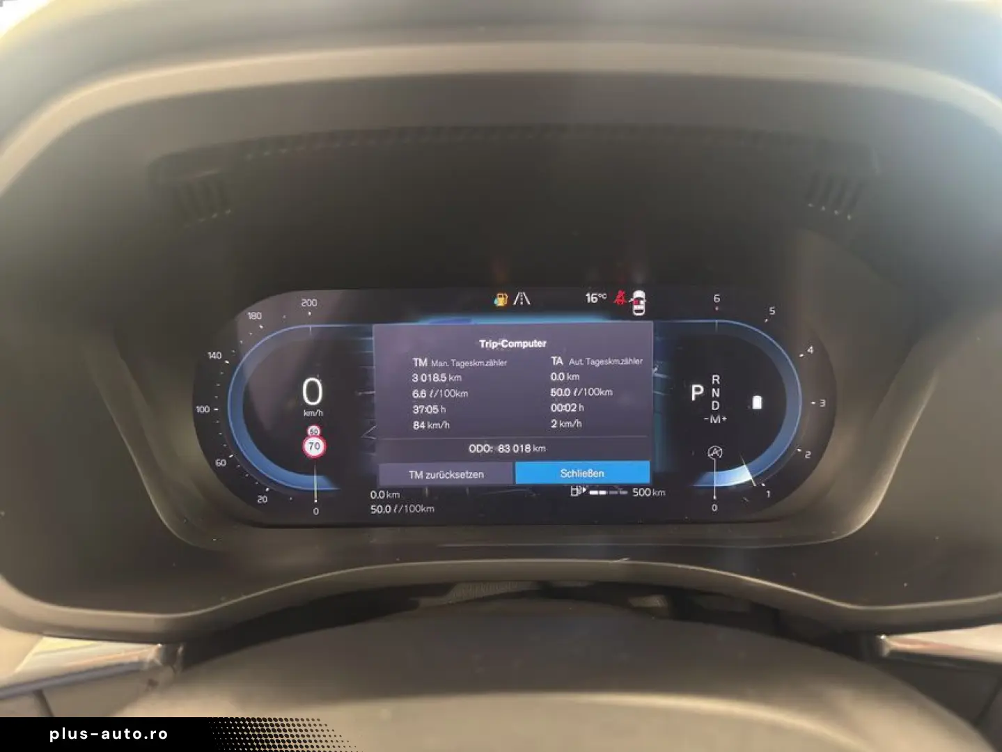VOLVO XC60 B4 AWD Core Aut Google-Maps LED Kamera 1.Ha