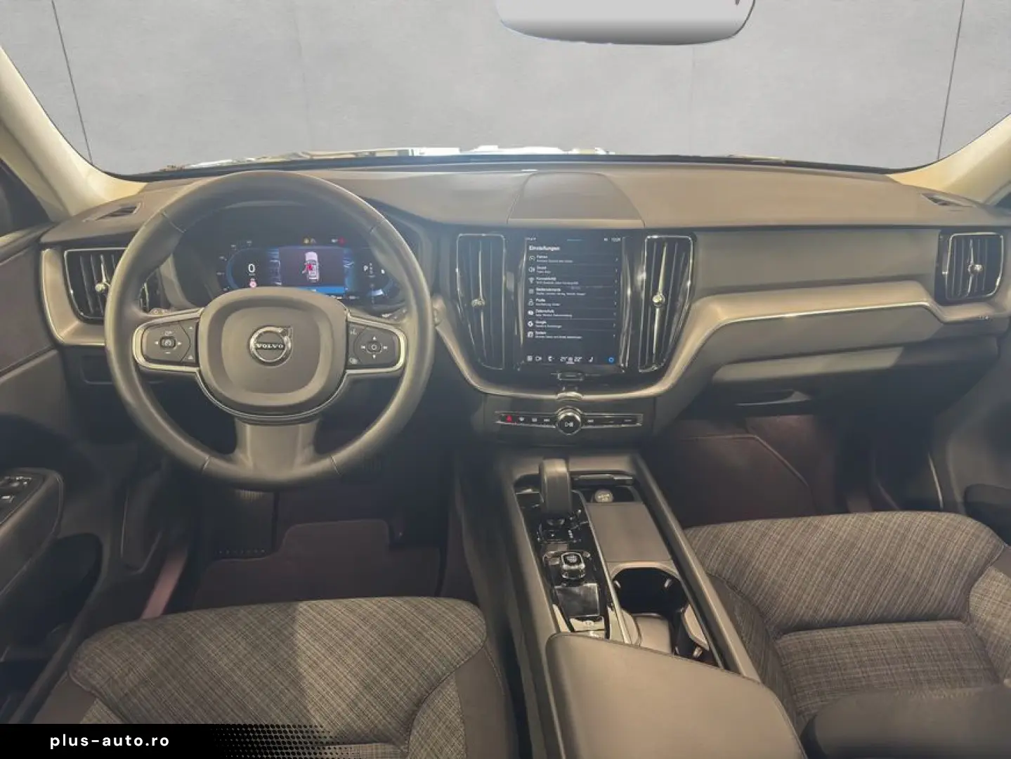 VOLVO XC60 B4 AWD Core Aut Google-Maps LED Kamera 1.Ha