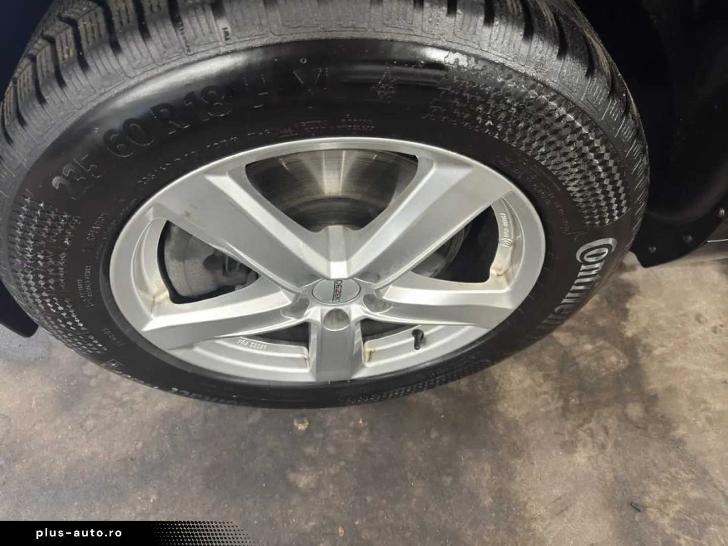VOLVO XC60 B4 AWD Core Aut Google-Maps LED Kamera 1.Ha