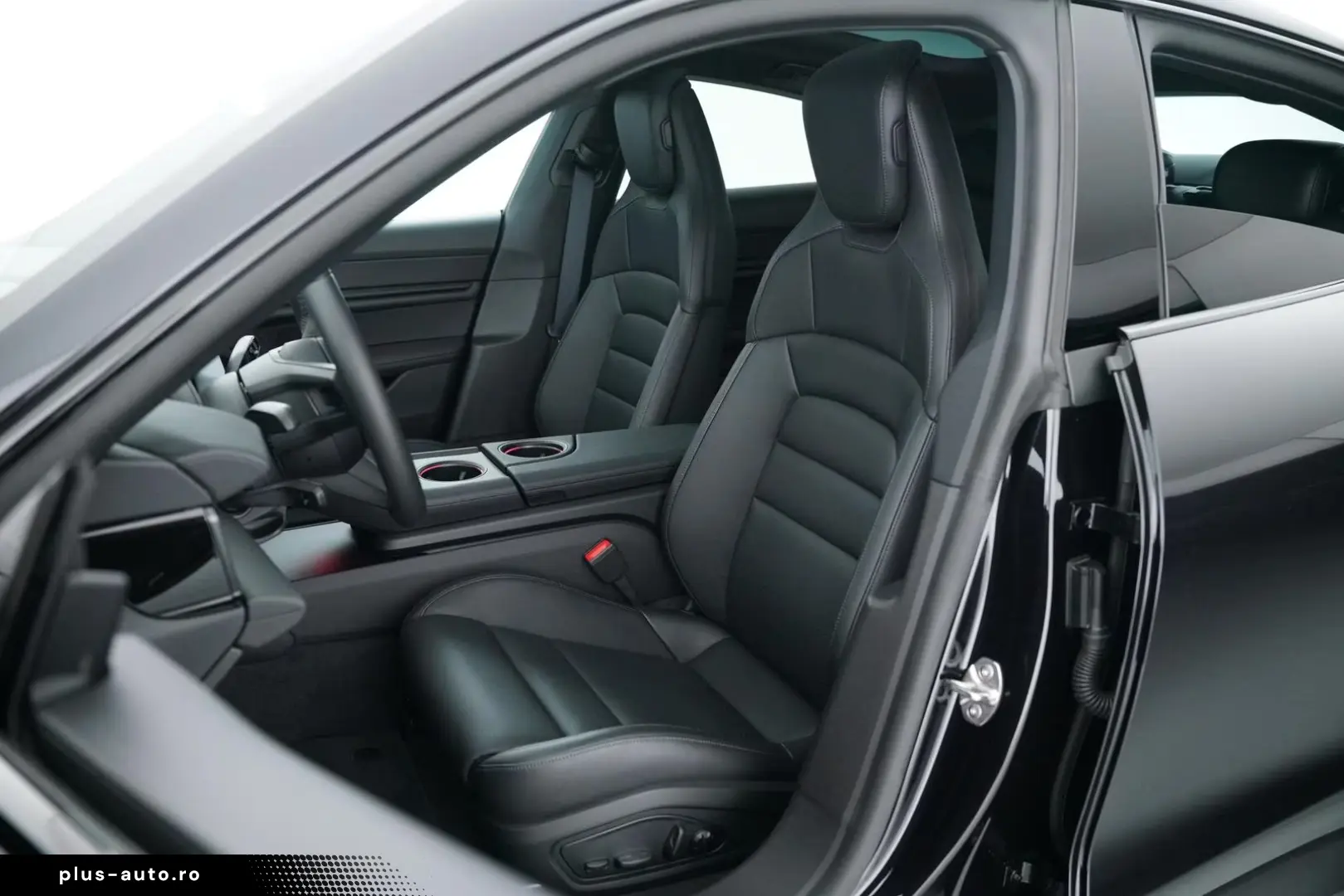 Porsche TAYCAN 4S 75-JAHRE BOSE PANO