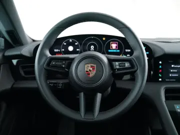 Porsche TAYCAN 4S 75-JAHRE BOSE PANO