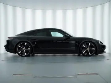 Porsche TAYCAN 4S 75-JAHRE BOSE PANO