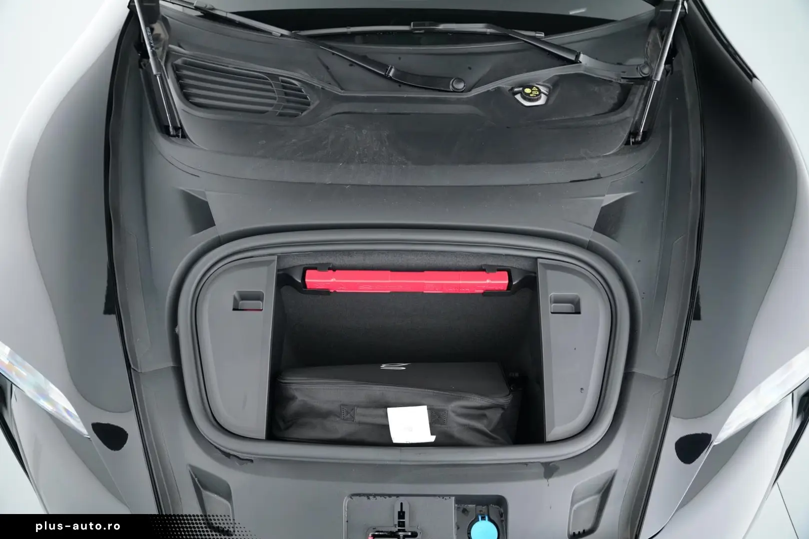 Porsche TAYCAN 4S 75-JAHRE BOSE PANO