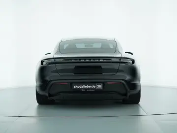 Porsche TAYCAN 4S 75-JAHRE BOSE PANO