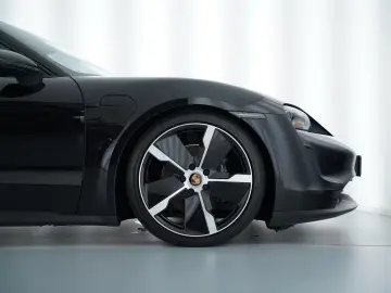 Porsche TAYCAN 4S 75-JAHRE BOSE PANO