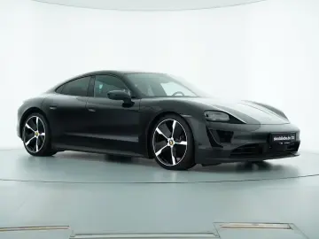 Porsche TAYCAN 4S 75-JAHRE BOSE PANO