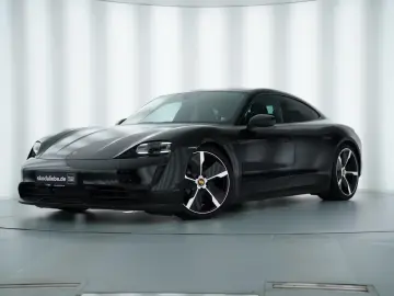 Porsche TAYCAN 4S 75-JAHRE BOSE PANO