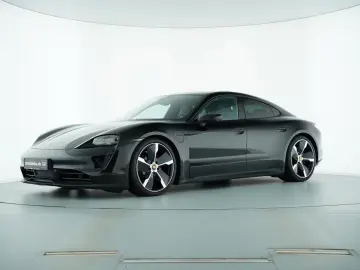 Porsche TAYCAN 4S 75-JAHRE BOSE PANO
