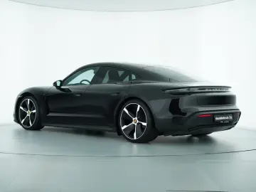 Porsche TAYCAN 4S 75-JAHRE BOSE PANO
