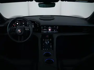 Porsche TAYCAN 4S 75-JAHRE BOSE PANO