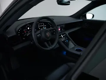 Porsche TAYCAN 4S 75-JAHRE BOSE PANO