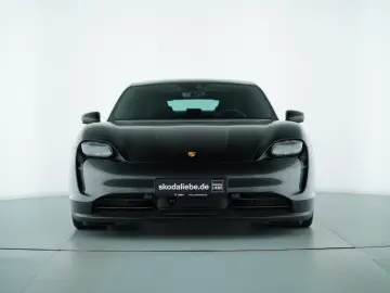 Porsche TAYCAN 4S 75-JAHRE BOSE PANO
