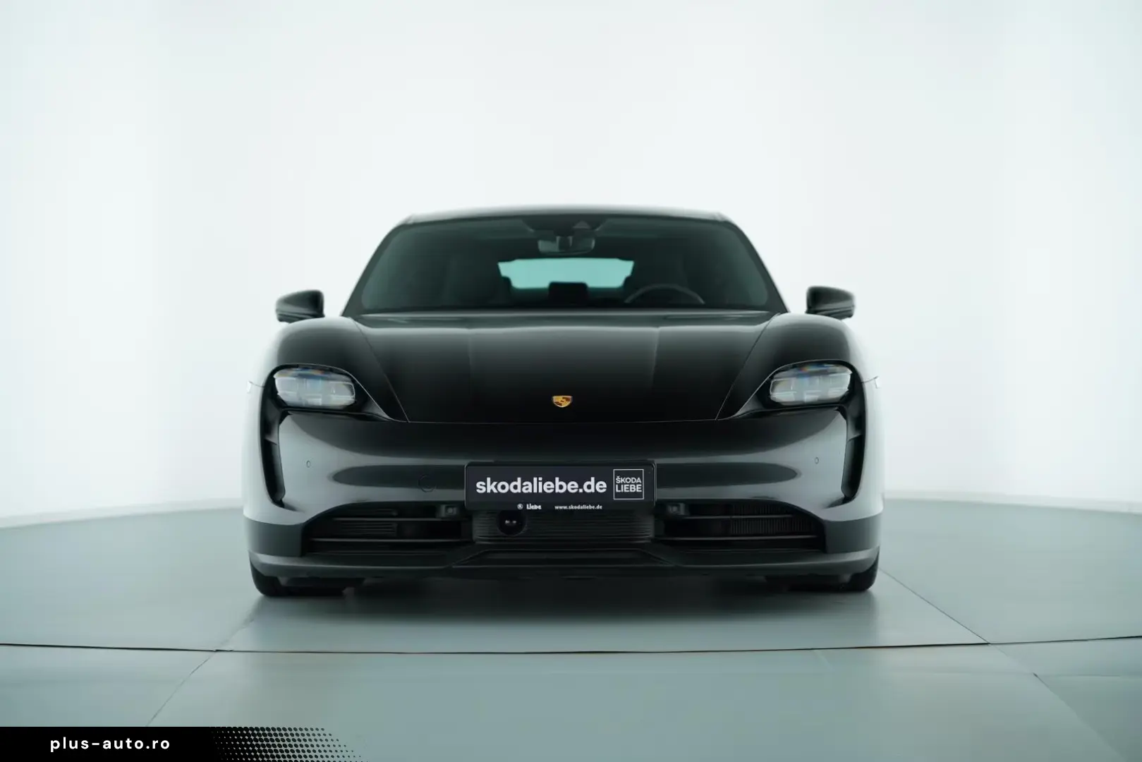 Porsche TAYCAN 4S 75-JAHRE BOSE PANO