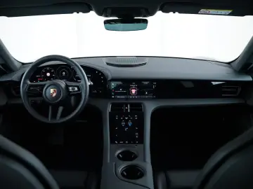 Porsche TAYCAN 4S 75-JAHRE BOSE PANO