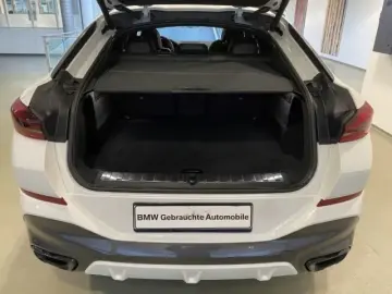 BMW X6 xDrive 40d H&K HUD  Panorama