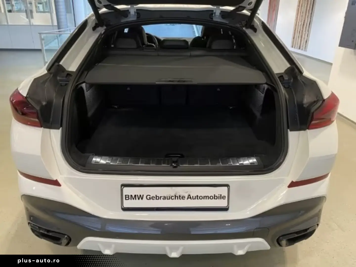 BMW X6 xDrive 40d H&K HUD  Panorama