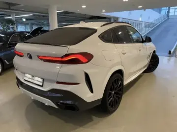BMW X6 xDrive 40d H&K HUD  Panorama