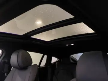 BMW X6 xDrive 40d H&K HUD  Panorama