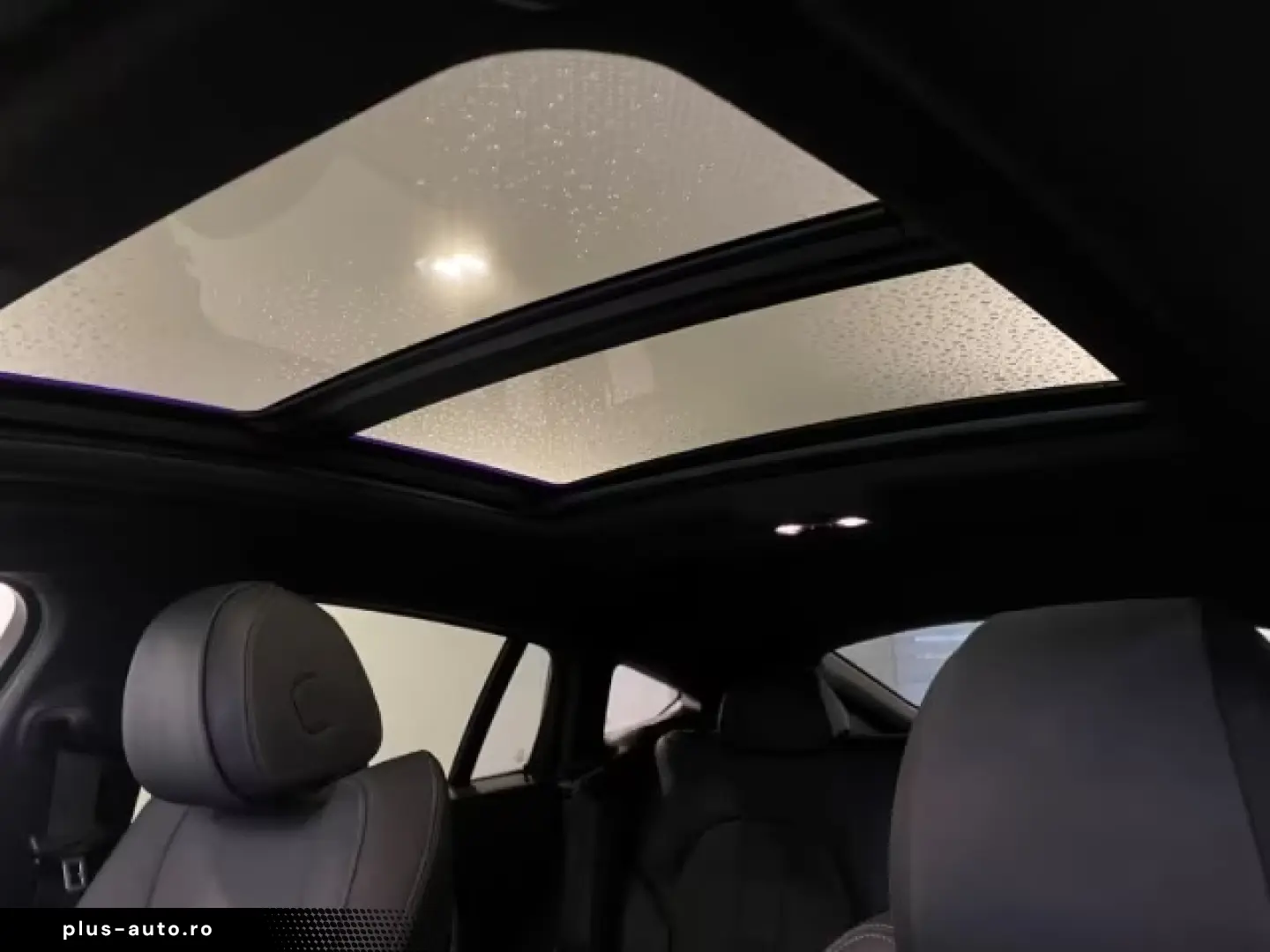 BMW X6 xDrive 40d H&K HUD  Panorama