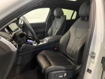 BMW X6 xDrive 40d H&K HUD  Panorama