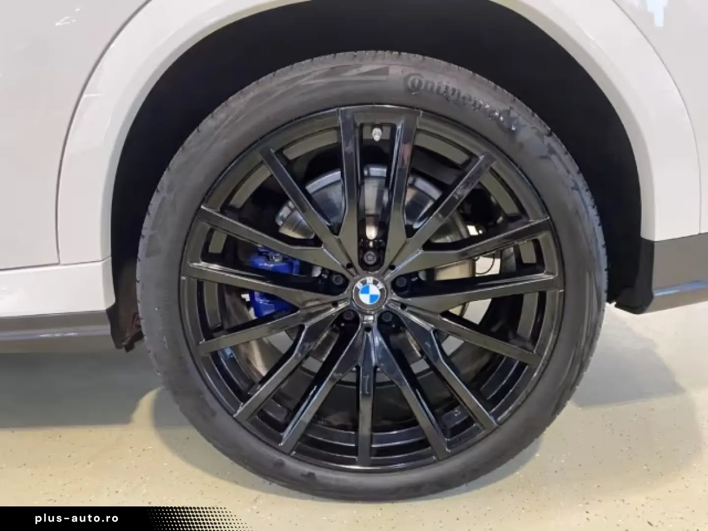 BMW X6 xDrive 40d H&K HUD  Panorama