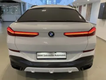 BMW X6 xDrive 40d H&K HUD  Panorama