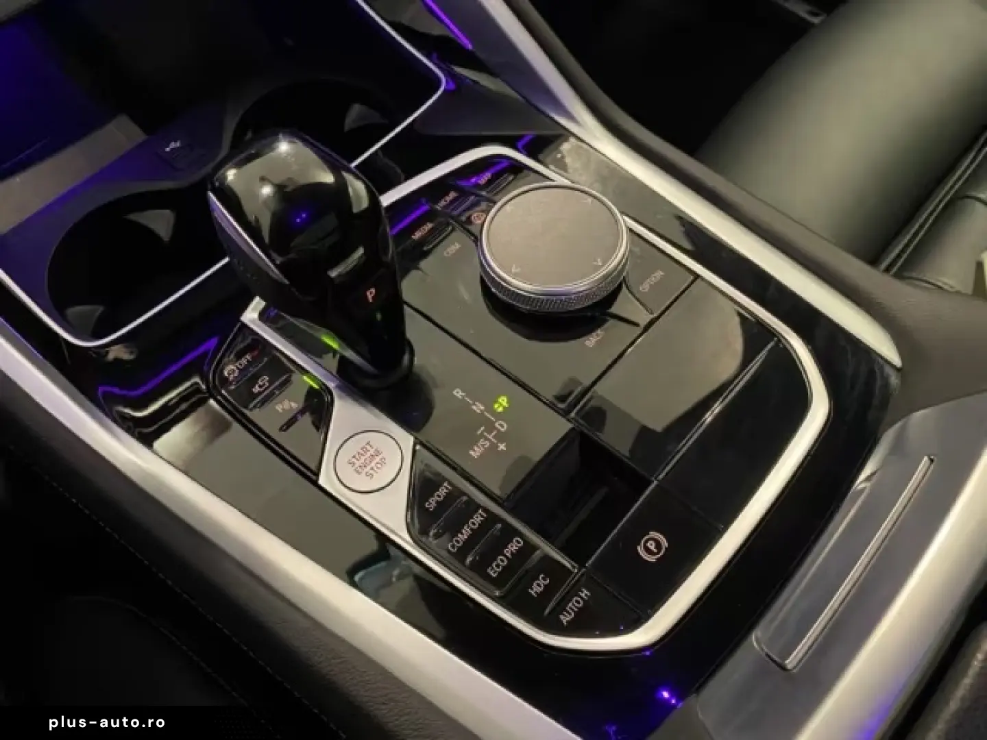BMW X6 xDrive 40d H&K HUD  Panorama
