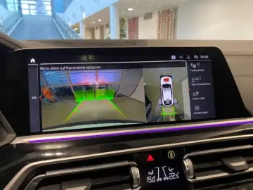 BMW X6 xDrive 40d H&K HUD  Panorama